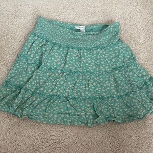 american eagle skirt